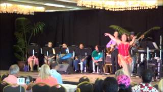 Easter Alive Forever Amen KBC Worship Dance Team