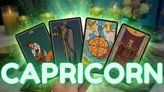 CAPRICORN 😱 OMG…THE TRUTH IS WORSE THAN WHAT YOU THOUGHT!! 🔮 AUGUST 2026 TAROT LOVE READING