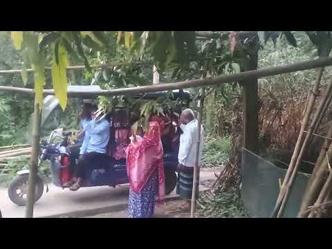 কলসুর আনাসকে আনতে যাওয়া ২০২৫