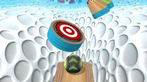 Going Balls in Gameplay All iOS Android Game Level 111