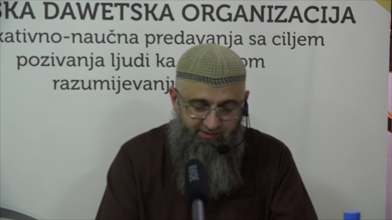 ***NOVO*** Bolest i tvrdoća srca - Dr Safet Kuduzović