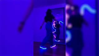 In The End - Remix 🎵 Shuffle Dance Video 🎵 Fly Music Eurodance Remix
