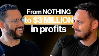 The Pattern That Changed Everything for This Millionaire Trader
