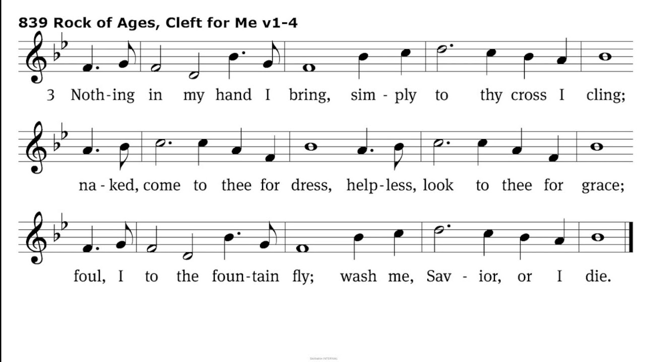 Sunday Service - 03-08-2026 - Living Water