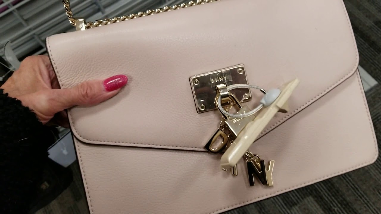 Burlington Shop with Me! Lets Look for Designer Bags!! 5.24.19 YouTube