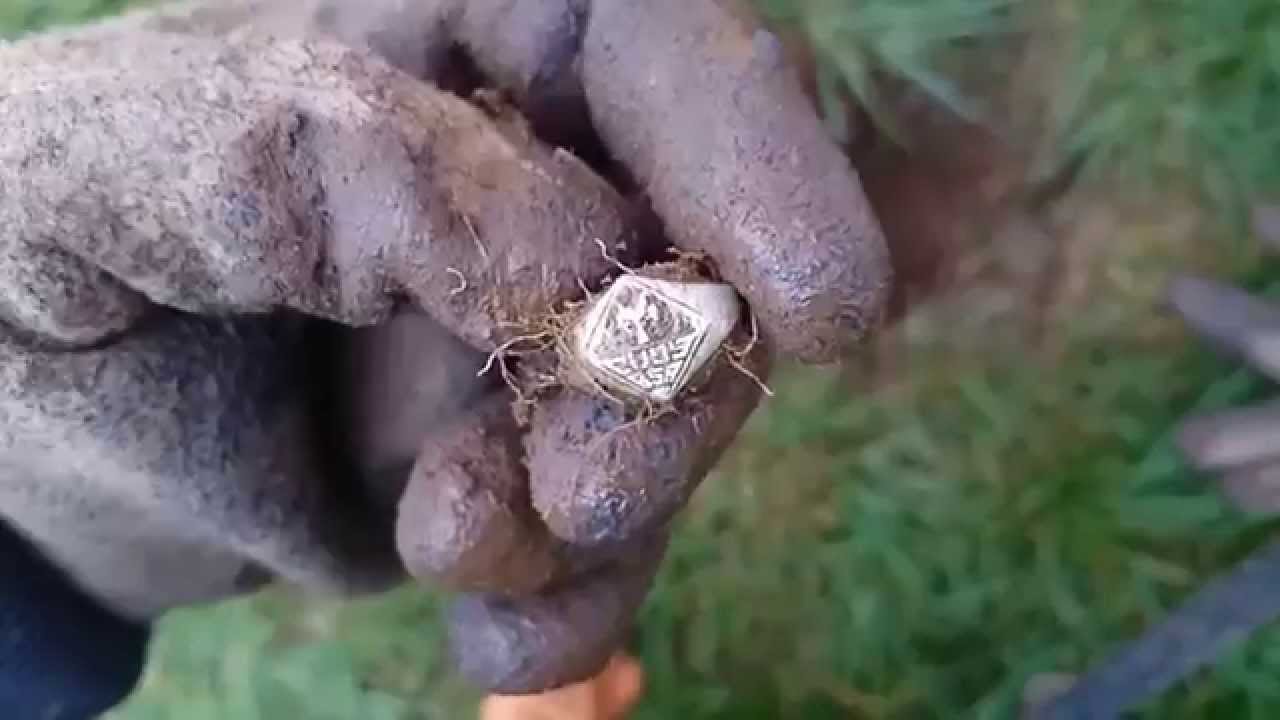 Learning to Detect...Better Metal Detecting Oregon YouTube