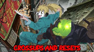 A Fightin Doges Combo Video: Stupid Tianhuo