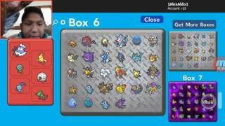 Random Pokemon Generator Battles Part 1 screenshot 4