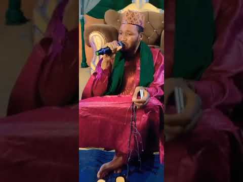 Mukoma Tsangaya Tareda Gwani Yakubu Dogon Tilawa