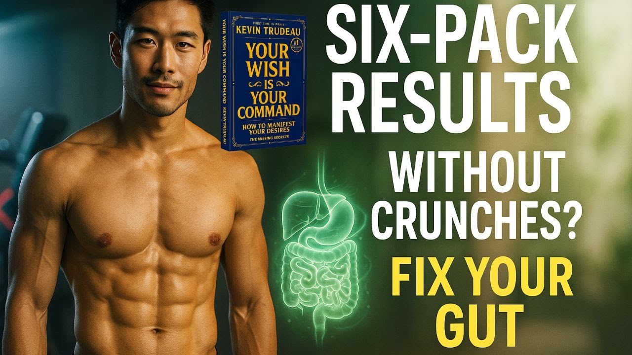 Want to Lose Weight? Want 6 Pack Abs? Let's Chat | Your Wish Is Your Command ⚡ | Subscribe NOW