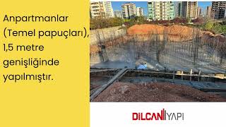 Dilcan Apartmanı