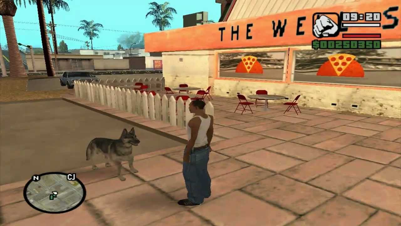 Descargar Mod perro para Gta san Andreas Mediafire 2014 ...