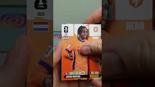 ADRENALYN FIFA WORLD CUP 2026 Pack Break! Fotbalové kartičky Adrenalyn XL!