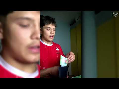 I Believe In You - Champions Fund