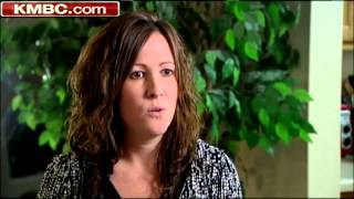Credit card theft victim shares tough lesson