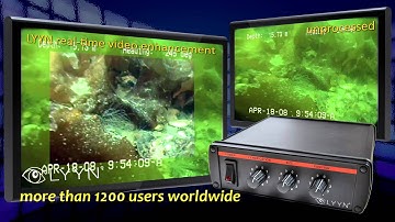 LYYN SubSea Show Cases