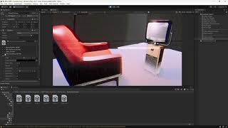 Retro Look Pro HDRP SETUP TUTORIAL