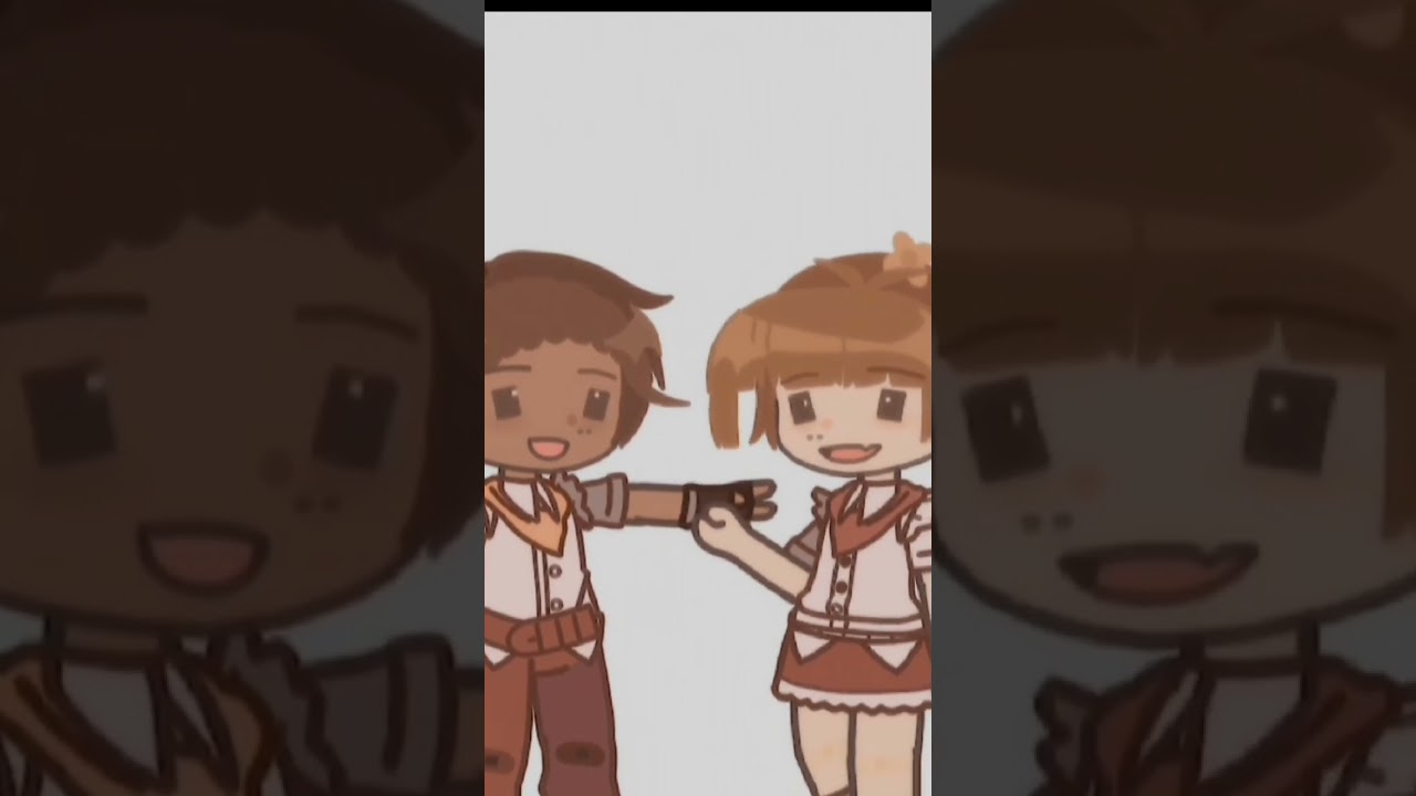 Не любишь?...||Академия Кракена||Гача неон