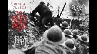 1914 - Zeppelin Raids (live)