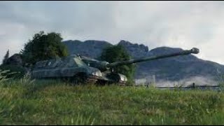 AMX 50 foch B 9.9K Dmg 5Kills (moimoi12_FIN [EDITS])