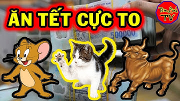 ĂN TẾT CỰC TO 3 Con Giáp GIÀU NHANH CHÓNG MẶT, Từ Giờ Đến Tết 2020 Xóa Sạch Nợ