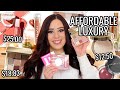 AMAZING GIFTS UNDER $25! 🎁 AFFORDABLE LUXURY BEAUTY GIFT GUIDE