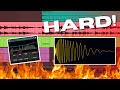 HOW TO MAKE YOUR DRUMS HIT HARD