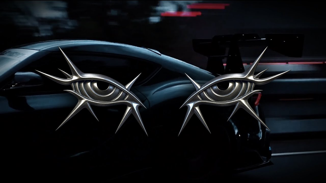 [FREE] $UICIDEBOY$ THY WILL BE DONE TYPE BEAT 2026 - 