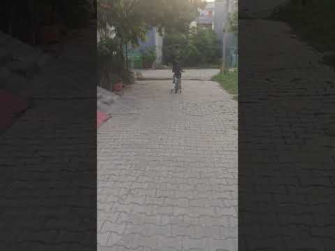 Pedals & Pride: Watching My Little One Fly! 🚴‍♂️✨ #viral #shorts #viralstory