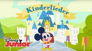 Sing Mit Micky Old Mcdonald Disney Junior Mu