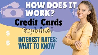 Fixed vs Variable Interest Rates Explained | Financial Health