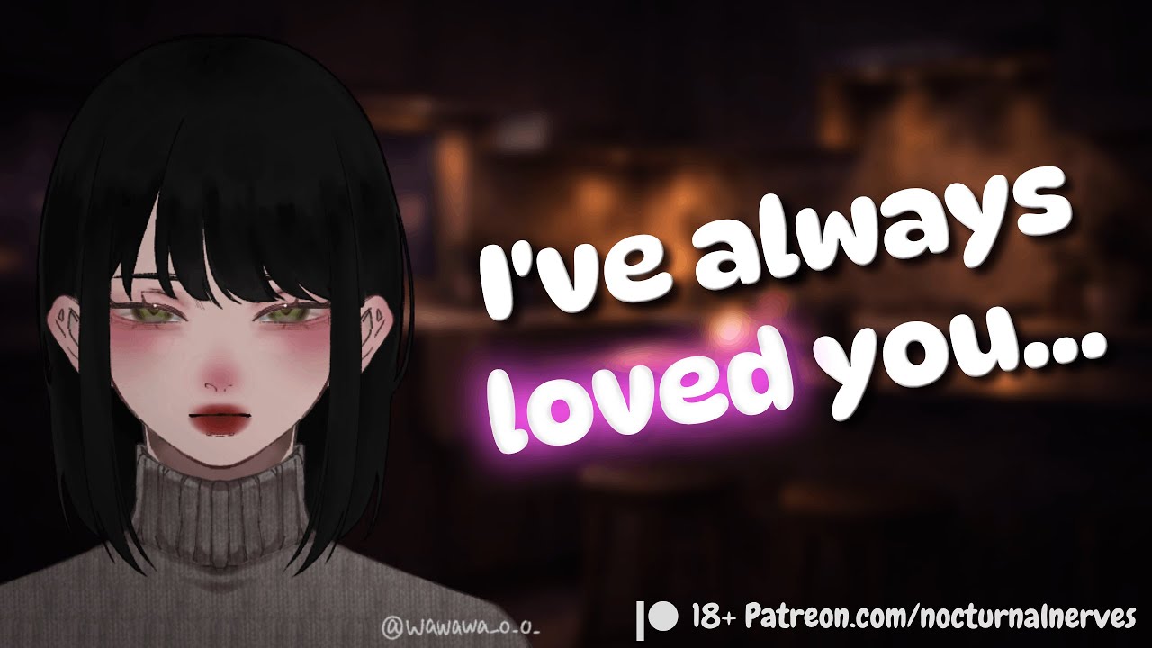 Your Best Friends Sister Confesses ♥︎ 𝑨𝑺𝑴𝑹 𝙍𝙤𝙡𝙚𝙥𝙡𝙖𝙮 [Friends to Lovers] [F4M]