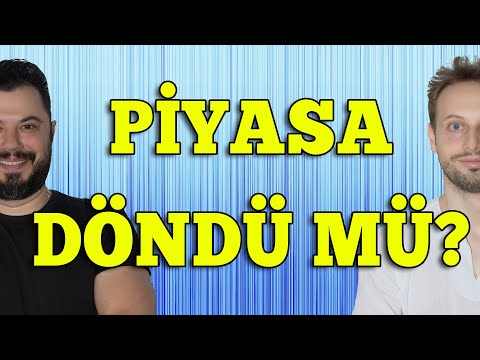 Bitcoin ve Altcoinlerde Yeni Yükseliş Dalgası mı Geliyor? Geri Sayım Başladı mı?