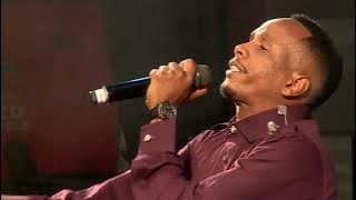 O Teng Mo (live) - Thabang Mavunga