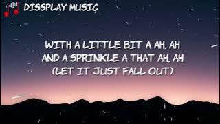 Nelly - Hot in here with lyrics