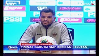 Download lagu Timnas Indonesia Siapkan Kejutan Jelang Laga Lawan Thailand - iNews Malam 09/09