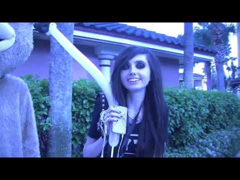Where Does Eugenia Cooney Live