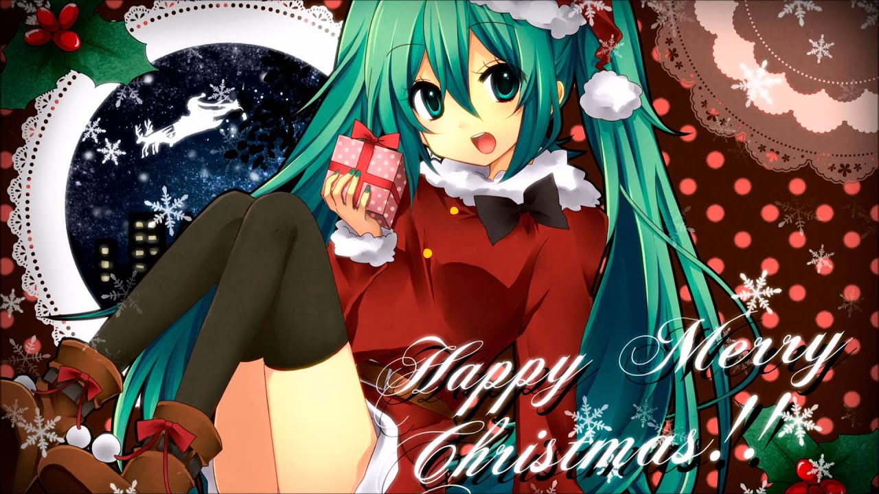 OMFG -  Wonderful (Nightcore)