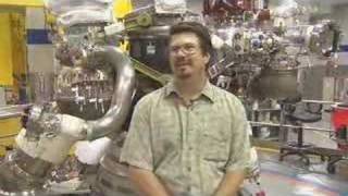 J2X Engine