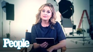 Is Amy Poehler's Crazy Parks and Rec Story True? | People