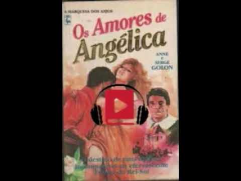 Vídeo: Evasão De Angélica