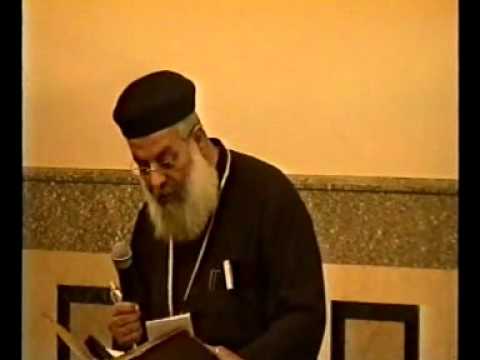 عظة يا سامع الصلاه اليك ياتى كل البشر 