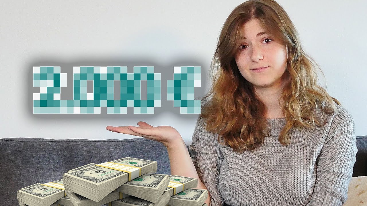 So viel verdient man als Cutter | mit Tomary