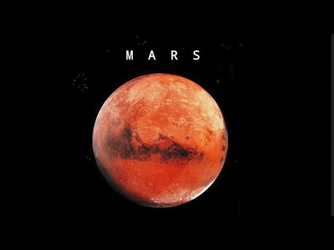 Mars cz 1