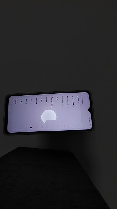 oppo A18 ringtone