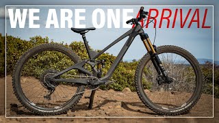 This Bike is Sick! We Are One Arrival SP2 Review screenshot 3