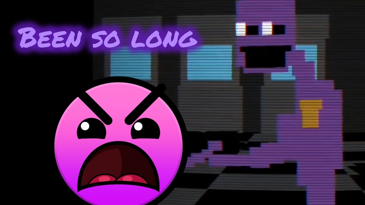 Been so long 100%, by BroodingAcorn | Geometry Dash - YouTube