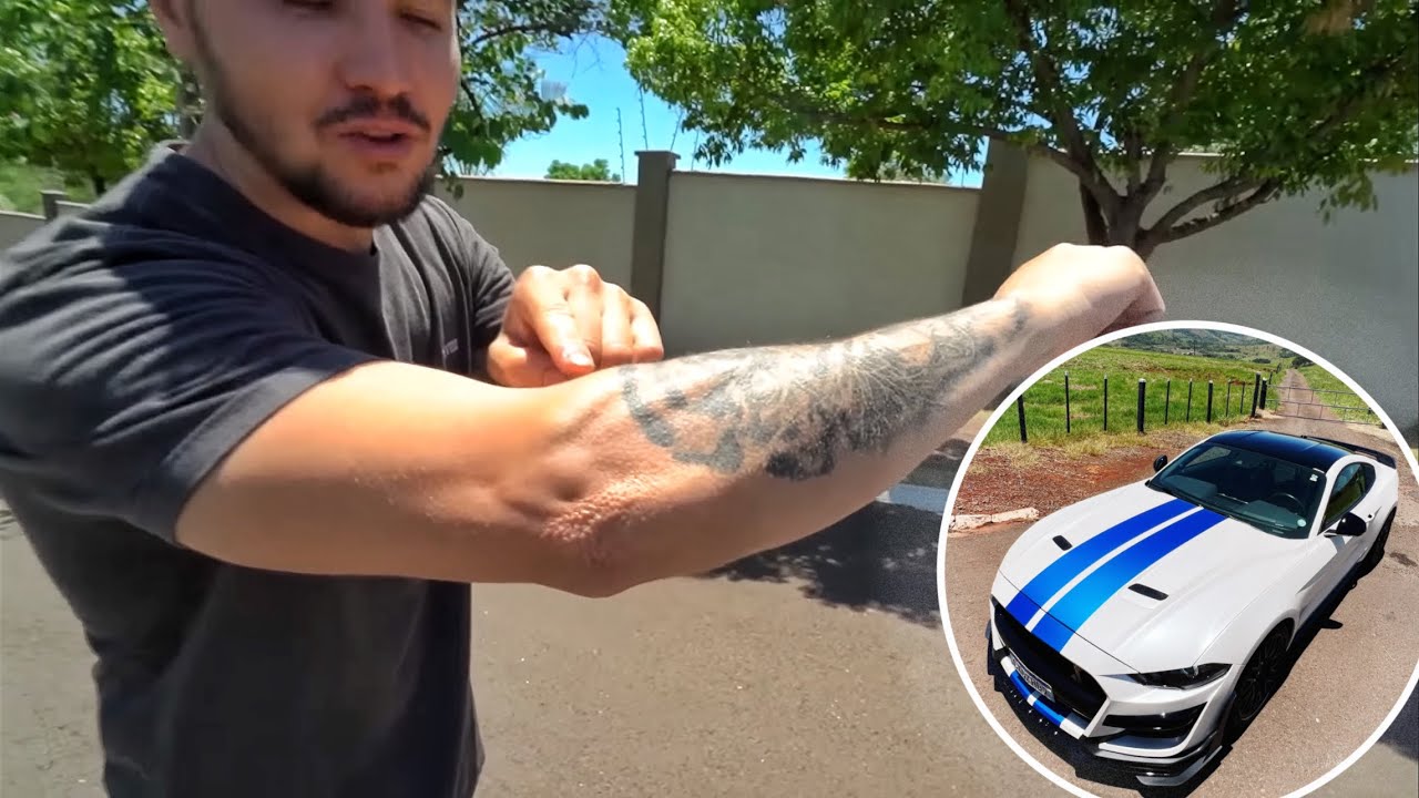 ARREPIEI COM ESSA SURPRESA 😱 o carro mais bonito que ja fiz
