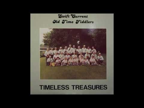 Clarinet Polka - Swift Current Old Time Fiddlers