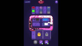Loop Sort Level 199